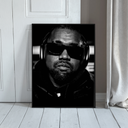 KANYE WEST