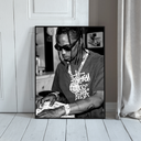 TRAVIS SCOTT